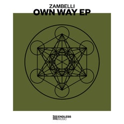 Own Way EP (Extended Mix)