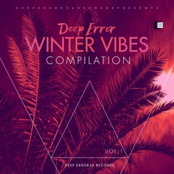 Deep Error Winter Vibes Vol.1