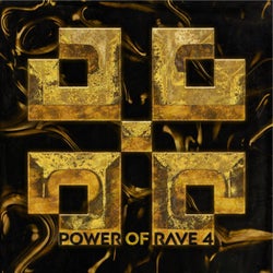 Power Of Rave 4