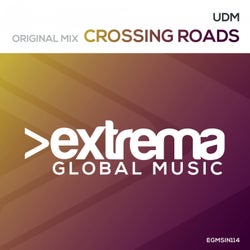 Crossing Roads