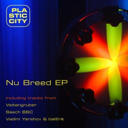 Nu Breed EP