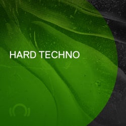Best Sellers 2020: Hard Techno