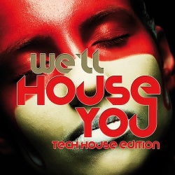 We'll House You - Tech House Edition