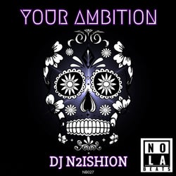 YOUR AMBITION