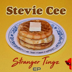Stranger Tingz EP