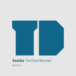 The Dose (Remixed)