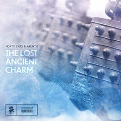 The Lost Ancient Charm
