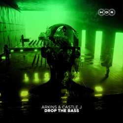 Drop The Bass