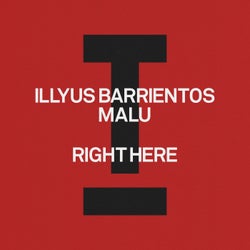 Right Here