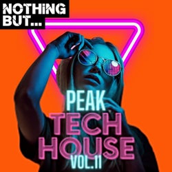 Nothing But... Peak Tech House, Vol. 11