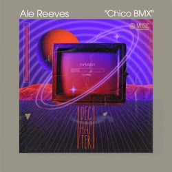 Chico BMX (Original Mix)