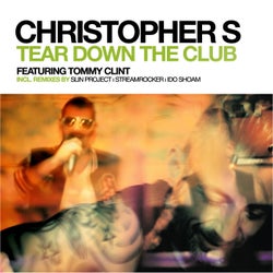 Tear Down the Club (Remixes)