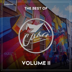 The Best of La Casa Recordings, Vol. 2