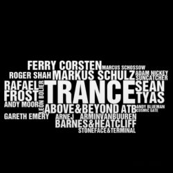Trance Classics For All The Time