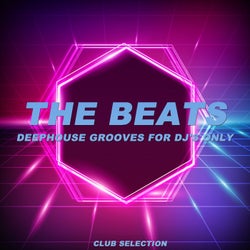The Beats (Deephouse Grooves for DJ's Only)