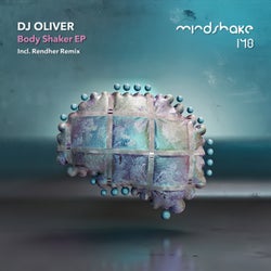 Body Shaker