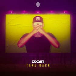 Take Back - Extended Mix