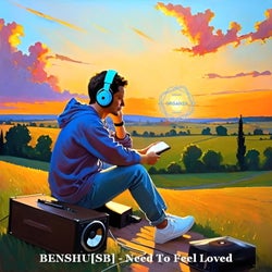 Need to Feel Loved