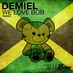 We Love Bob