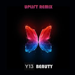 Beauty (Uplift Remix)