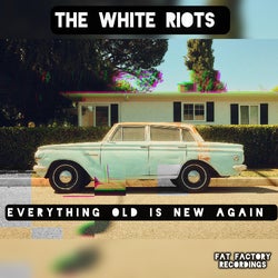Everything Old is New Again chart