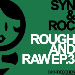Rough & Raw EP Part 3