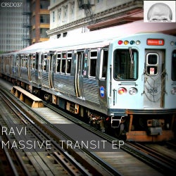 Massive Transit EP