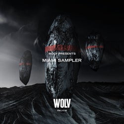 WOLV x Miami Sampler
