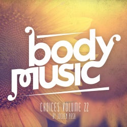 Body Music - Choices 22