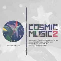 Cosmic Music 2