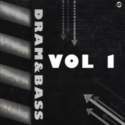 Drum&Bass Vol.1
