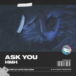 Ask You
