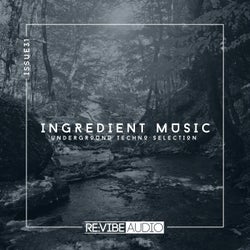 Ingredient Music, Vol. 31