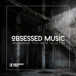 Obsessed Music Vol. 15