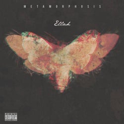 Metamorphosis - EP