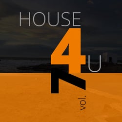 House 4 U, Vol. 7