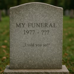 My Funeral, Pt. 2