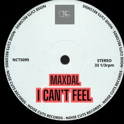 I Can't Feel