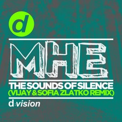 The Sounds of Silence (Vijay & Sofia Zlatko Remix)