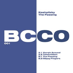The Passing | BCCO001