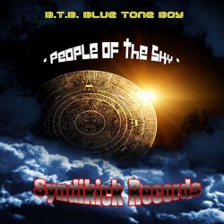 People of The Sky