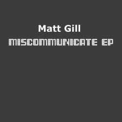 Miscommunicate EP
