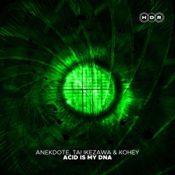 Acid is my DNA