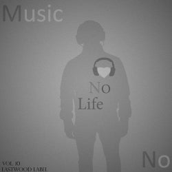 No Music, No Life, Vol. 10