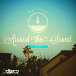 Around The Sound