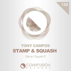 Stamp & Squash EP