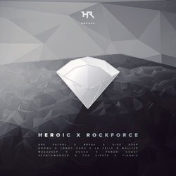 Heroic X Villain Mix - Continuous Mix