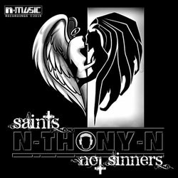 Saints (Not Sinners)