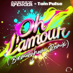 Oh L'amour (Birmingham Remix)