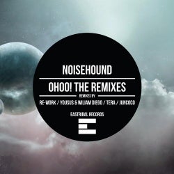 Ohoo! - The Remixes